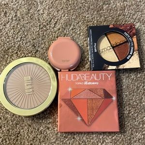 Couple little palettes